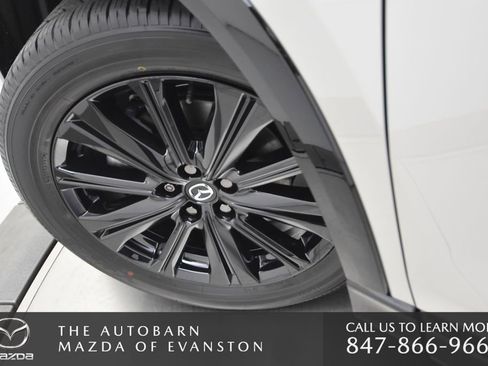 New 2025 MAZDA CX-5 2.5 Turbo image 32