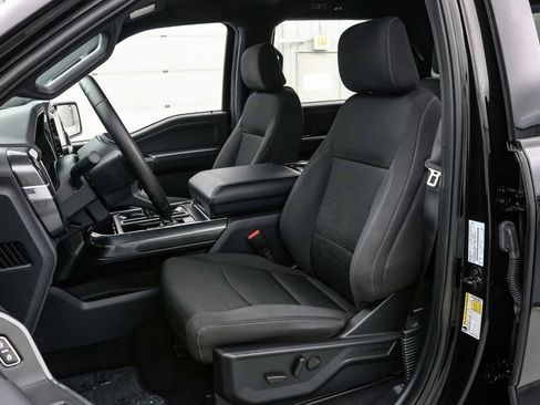 Certified 2023 Ford F150 XLT w/ Equipment Group 302A High image 12