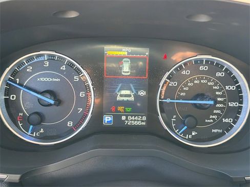 Used 2022 Subaru Ascent Touring image 27