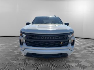 New 2026 Chevrolet Silverado 1500 Custom video 2