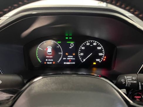 Used 2025 Honda CR-V Sport Touring image 26