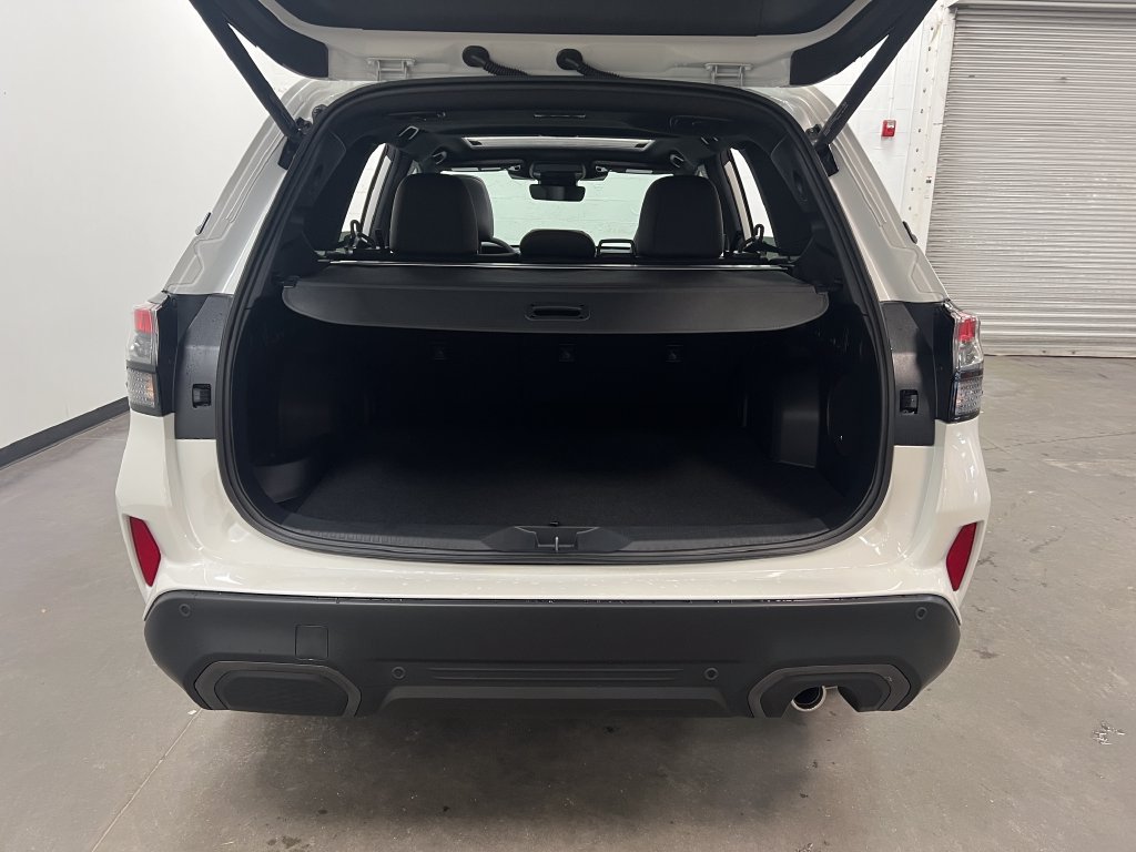 New 2026 Subaru Forester Touring AWD/4WD image 23