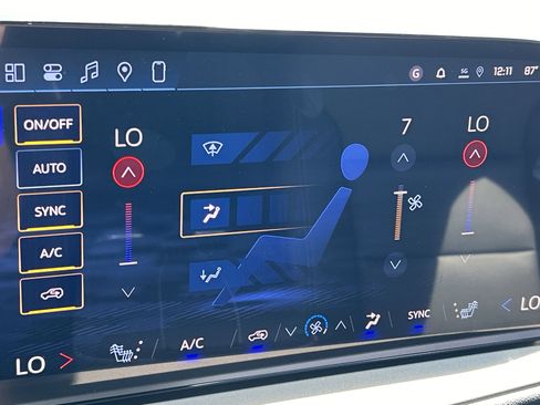 New 2026 Chevrolet Traverse LT w/ Sun and Wheel Package image 68