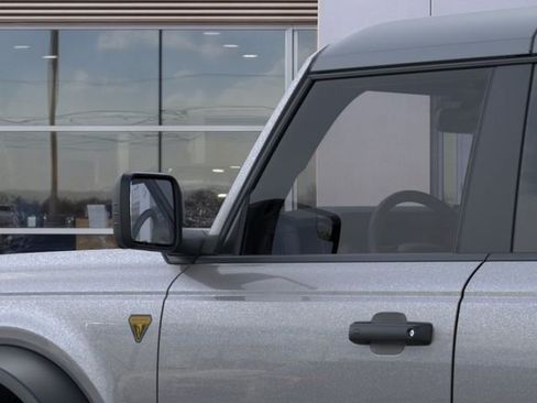 New 2026 Ford Bronco Badlands AWD/4WD image 22