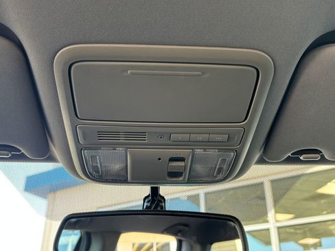 Used 2017 Honda Ridgeline RTL-T image 19