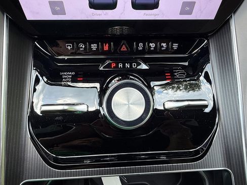New 2026 Jeep Grand Wagoneer Summit AWD/4WD image 41