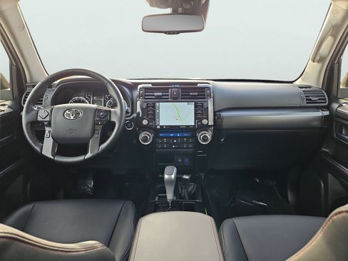 Used 2023 Toyota 4Runner TRD Pro image 3