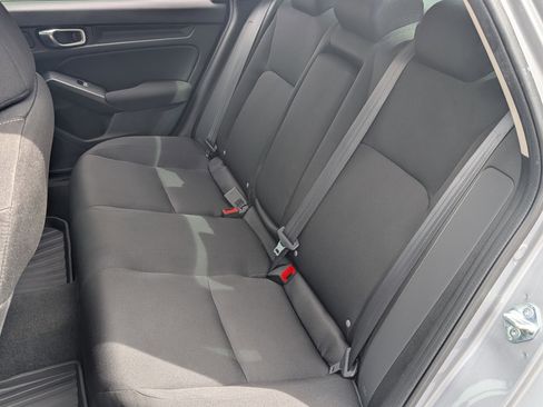 Used 2023 Honda Civic EX image 17