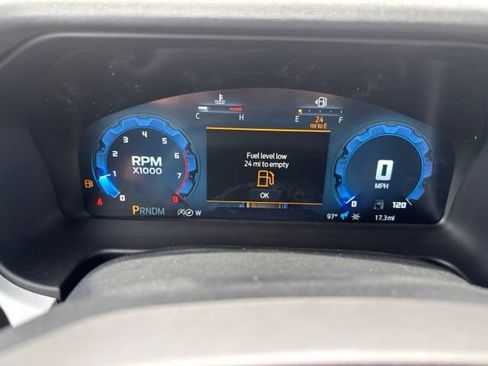 New 2026 Ford Bronco Stroppe Edition AWD/4WD image 26
