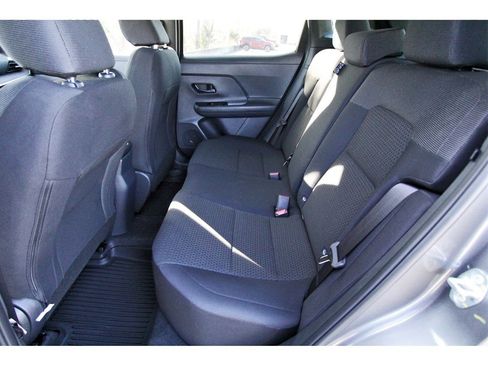 New 2026 Nissan Kicks S image 7