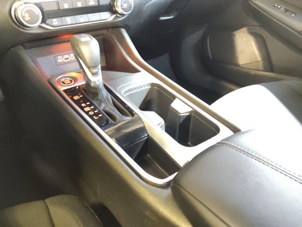 Used 2023 Nissan Sentra SV FWD image 26