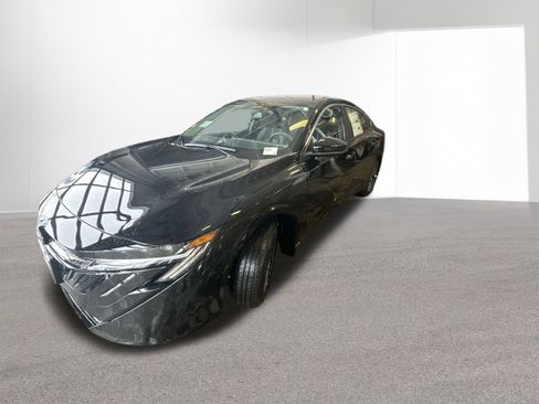 New 2026 Nissan Sentra SV w/ SV Convenience Package image 25