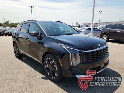 New 2026 Kia Sportage SX