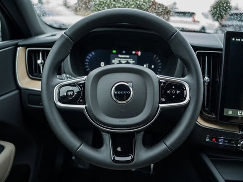 New 2026 Volvo XC60 B5 Plus w/ Protection Package Premier image 27