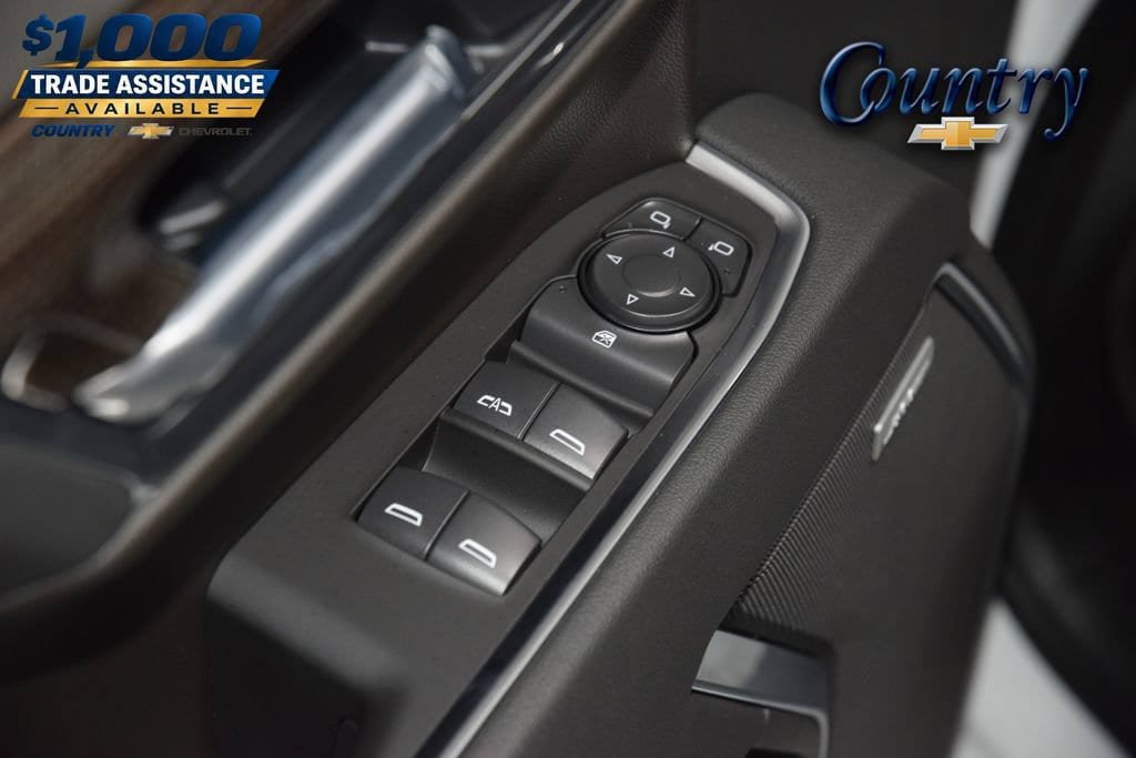 New 2026 Chevrolet Silverado 1500 RST AWD/4WD image 53