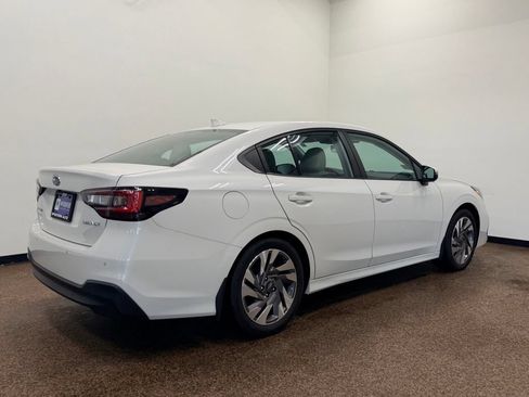 Used 2024 Subaru Legacy Limited AWD/4WD image 6