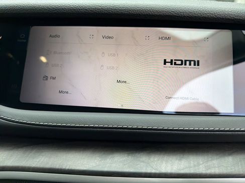 Used 2023 Jeep Grand Cherokee L Limited w/ Luxury Tech Group II image 46