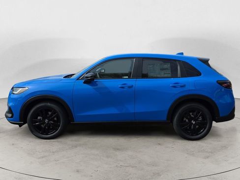 New 2026 Honda HR-V Sport image 2