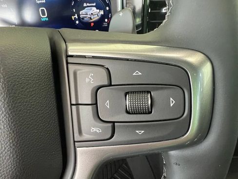 New 2026 Chevrolet Silverado 1500 RST AWD/4WD image 19