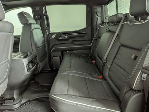 New 2026 GMC Sierra 1500 AT4X AWD/4WD image 33