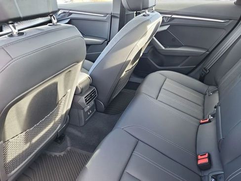 New 2026 Audi A3 2.0T Premium image 13