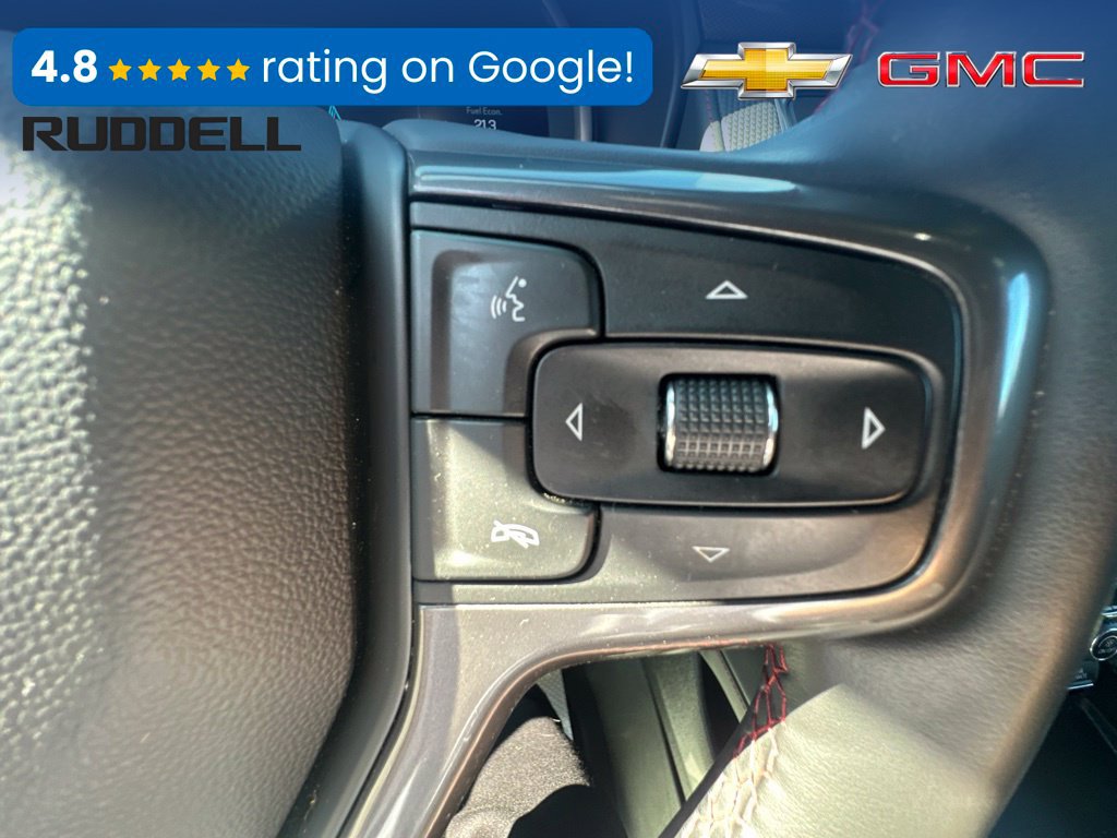 Used 2024 Chevrolet Suburban RST w/ Luxury Package AWD/4WD image 35