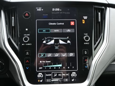 Certified 2022 Subaru Outback Premium image 28