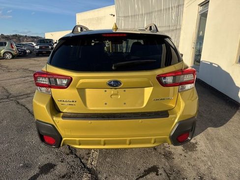 Used 2023 Subaru Crosstrek 2.5i Limited image 4