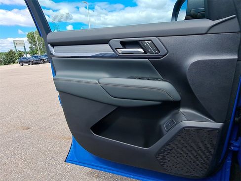 New 2026 GMC Terrain AT4 w/ Convenience Package III image 27