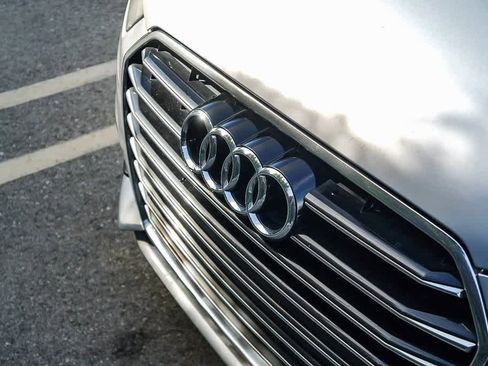 Used 2018 Audi A6 2.0T Premium image 9