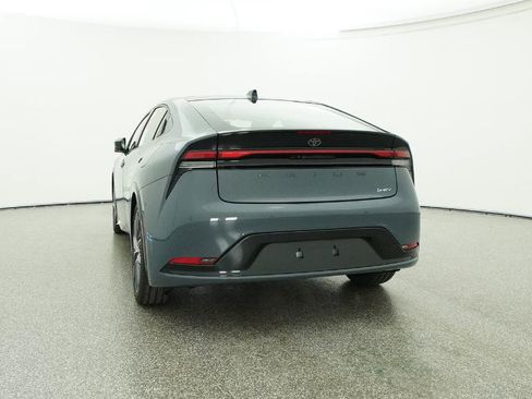 New 2026 Toyota Prius Limited image 78