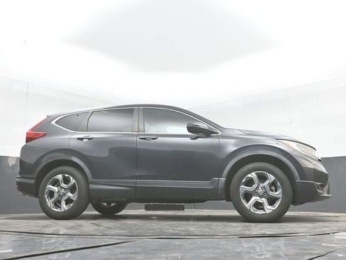 Used 2019 Honda CR-V EX-L image 34