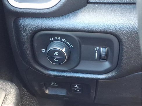 Used 2022 RAM 1500 Big Horn image 20