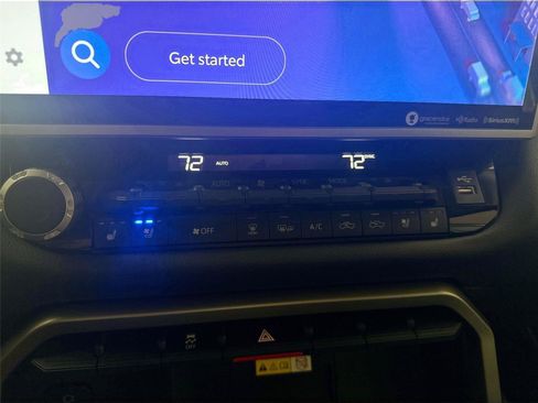 Used 2023 Toyota Tundra Limited w/ Power Package RWD image 28