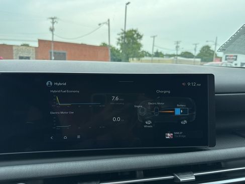 New 2025 Hyundai Tucson SEL image 27