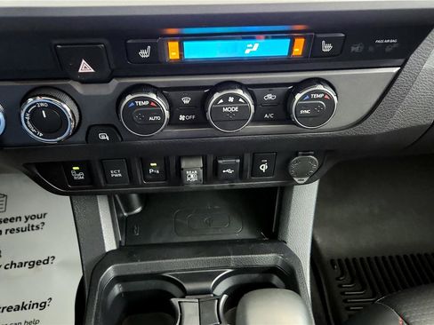 Used 2023 Toyota Tacoma TRD Pro AWD/4WD image 31