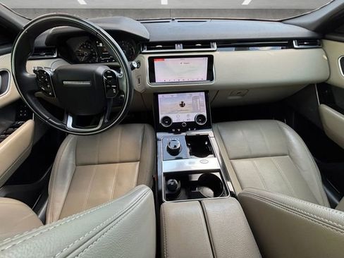 Used 2020 Land Rover Range Rover Velar R-Dynamic S AWD/4WD image 25