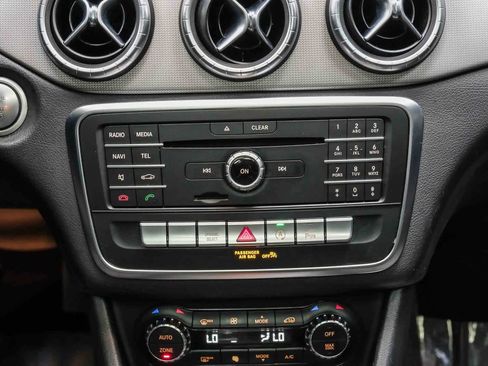 Certified 2018 Mercedes-Benz CLA 250 image 16