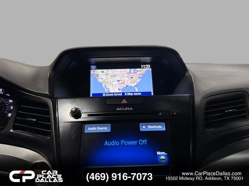 Used 2018 Acura ILX FWD image 28
