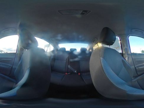 Used 2025 Nissan Versa SV FWD image 42
