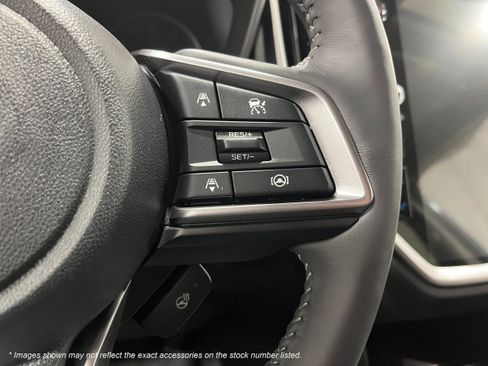 New 2026 Subaru Ascent Touring image 19