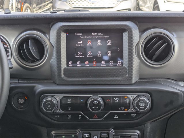 Used 2022 Jeep Gladiator Sport AWD/4WD image 18