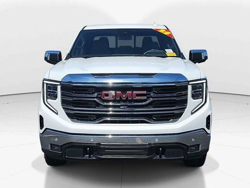 Used 2023 GMC Sierra 1500 SLT w/ SLT Premium Plus Package image 8