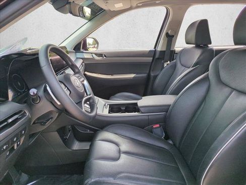 Used 2023 Hyundai Palisade SEL w/ Cargo Package AWD/4WD image 17