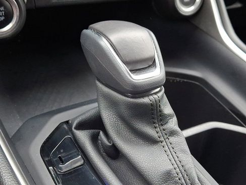Used 2024 Toyota Grand Highlander AWD image 16