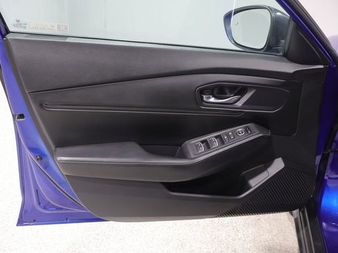 Used 2023 Honda Accord Sport image 12