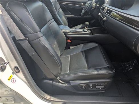 Used 2014 Lexus GS 350 RWD image 22