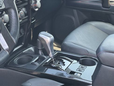 Used 2019 Toyota 4Runner 4WD image 19