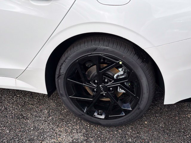 New 2027 Kia K5 GT-Line image 6