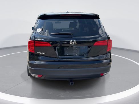 Used 2018 Honda Pilot EX-L image 7